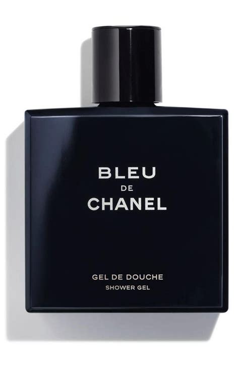 nordstrom Chanel bleu gel